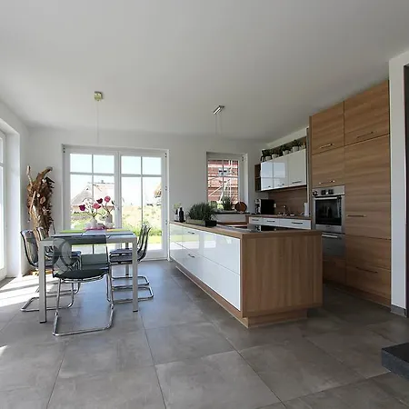Ferienhaus Monblick - Rugen Holiday home Dranske