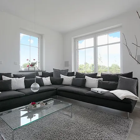 Ferienhaus Monblick - Rugen Holiday home *