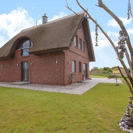 Ferienhaus Monblick - Rugen * Dranske