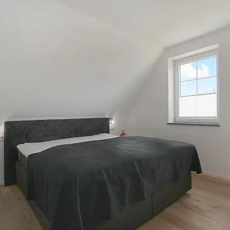 Ferienhaus Monblick - Rugen Dranske