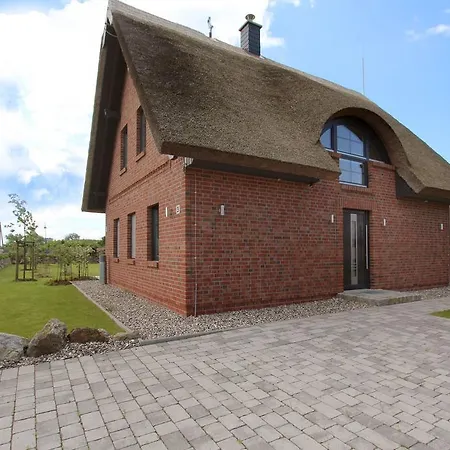Ferienhaus Monblick - Rugen Dranske