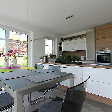 Ferienhaus Monblick - Rugen Holiday home