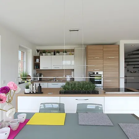 Ferienhaus Monblick - Rugen Holiday home