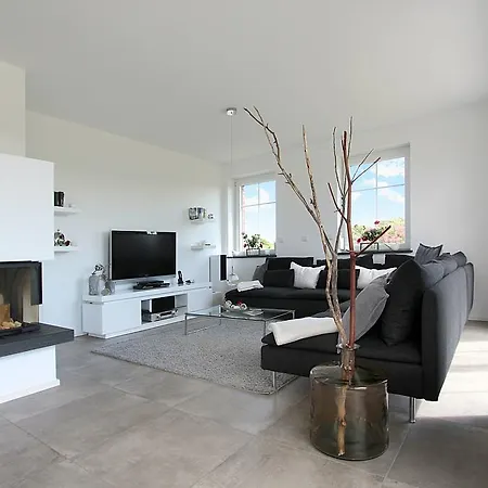 Ferienhaus Monblick - Rugen Holiday home Dranske