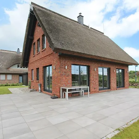 Ferienhaus Monblick - Rugen Holiday home Dranske