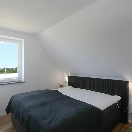 Ferienhaus Monblick - Rugen Dranske
