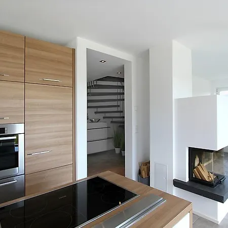 Holiday home Ferienhaus Monblick - Rugen