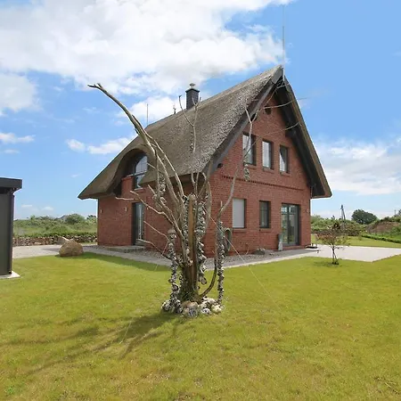 Ferienhaus Monblick - Rugen Holiday home *