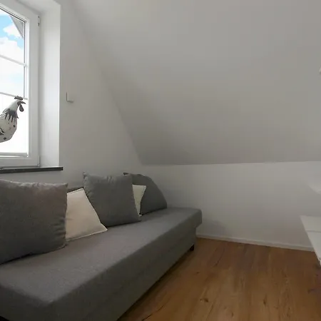 Ferienhaus Monblick - Rugen Dranske