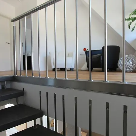 Holiday home Ferienhaus Monblick - Rugen Dranske