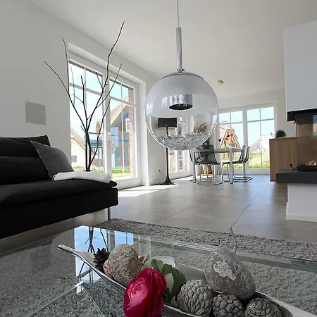 Ferienhaus Monblick - Rugen Holiday home